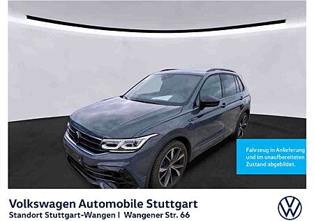VW Tiguan Volkswagen 2.0 TSI R 4M 235KW DSG