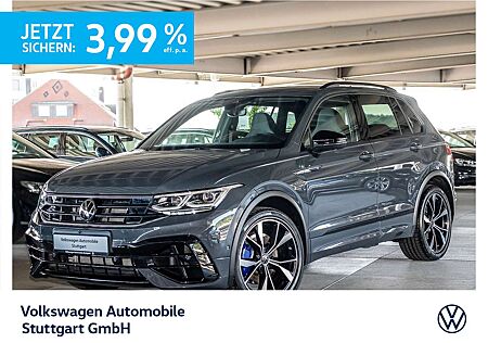 VW Tiguan Volkswagen R 2.0 TSI DSG Navi Kamera AHK ACC LED SHZ
