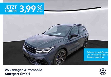 VW Tiguan Volkswagen 2.0 TSI R 4M 235KW DSG