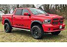 Dodge RAM Sport 4x4 LPG