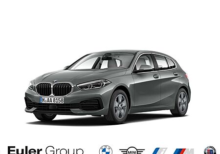 BMW 118 i 5-Türer AHK-abnehmbar AHK Navi Digitales Cockpit