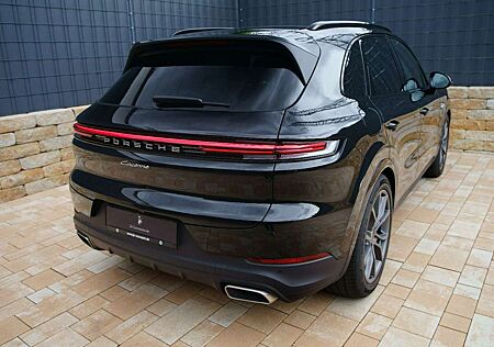 Porsche Cayenne E-Hybrid *AHK*PANO*INNO*KEYLESS*BOSE