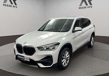 BMW X1 sDrive 18 i Advantage LED SHZ PDC Navi