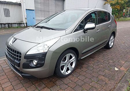 Peugeot 3008 Platinum 2.0 HDI