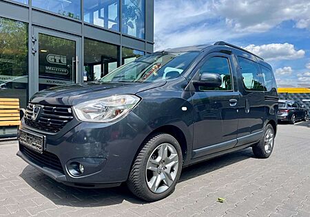 Dacia Dokker Comfort Klima Navi Tempo. Optische Mängel