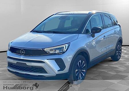 Opel Crossland Elegance 1.2 Turbo Navi LED Apple CarPlay Android