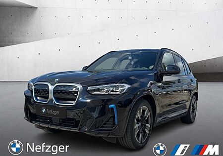 BMW iX3 Inspiring Sportpaket Park-Assistent LED