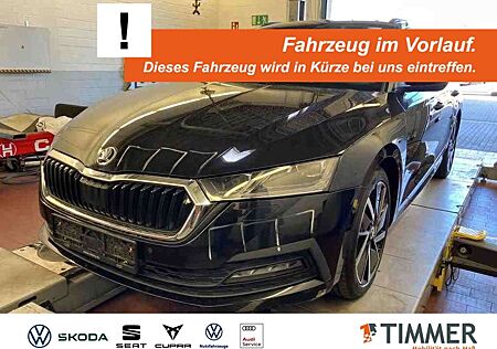 Skoda Octavia Combi 2.0 TDI DSG *CANTON *ACC *MATRIX *RKAM *NAV