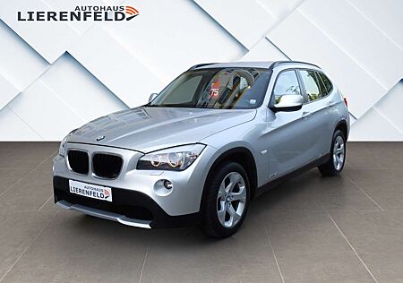 BMW X1 20 i sDrive Automatik Xenon Navi 43 Tkm