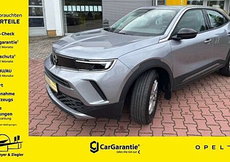 Opel Mokka Edition Navi/SHZ/Parkpilot+Kamera