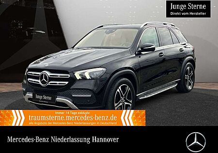 Mercedes-Benz GLE 350 de 4M EXCLUSIVE+PANO+MULTIBEAM+FAHRASS+20"