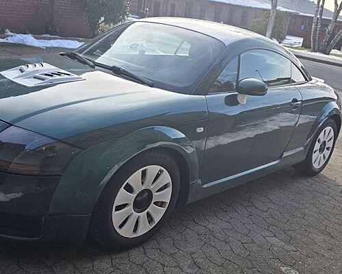 Audi TT Coupe 1.8 T