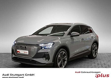 Audi Q4 e-tron Q4 40 e-tron S line AHK Matrix Pano SONOS 20''