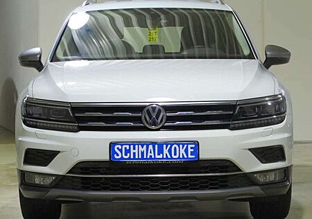 VW Tiguan Allspace Volkswagen 1.5 TSI OPF DSG7 HIGHL DAB ACC