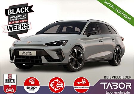 Cupra Leon ST 1.5 eTSI 150 DSG EdgeP SHZ eHk UVP-33%*