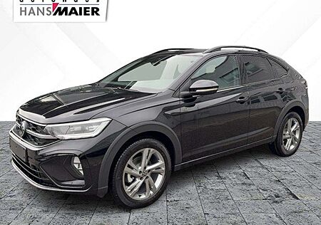 VW Taigo Volkswagen R-Line DSG AHK VC Navi Kamera ACC IQDrive