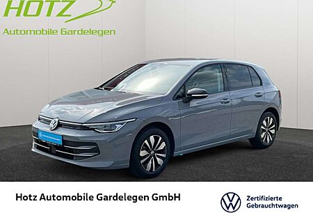 VW Golf Volkswagen VIII 1.5 eTSI DSG Goal AHK/REAR CAM/ LED