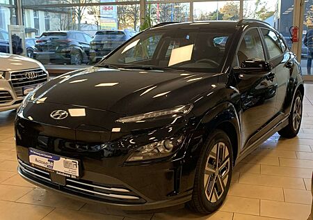 Hyundai Kona Select*ACC*ST-Heiz*CarPlay*SHZ*R.cam*DAB