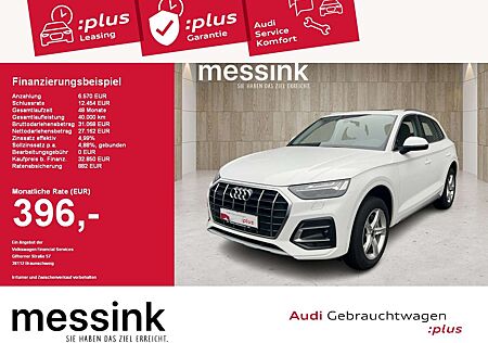 Audi Q5 50 TDI quattro advanced