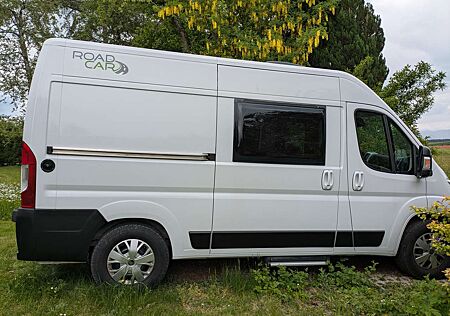 Citroën Jumper Citroen Camper Roadstar