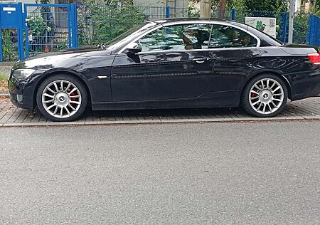 BMW 320iA 320 , Vollausstattung, TÜV 3.27 Top Zustand
