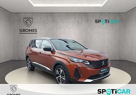 Peugeot 5008 GT 1.2 PureTech 130 EAT8 7-Sitzer PANO LED Navi Di