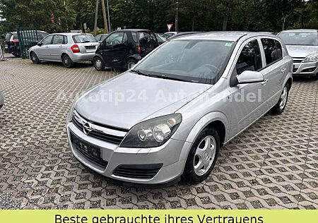 Opel Astra H 1.6 Edition Klima Automatik TÜV 01/2026