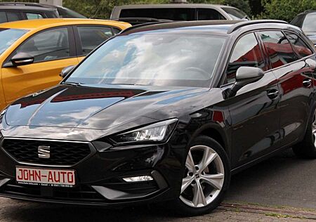Seat Leon Sportstourer FR *1.Hd*Automatik*LED*AHK*