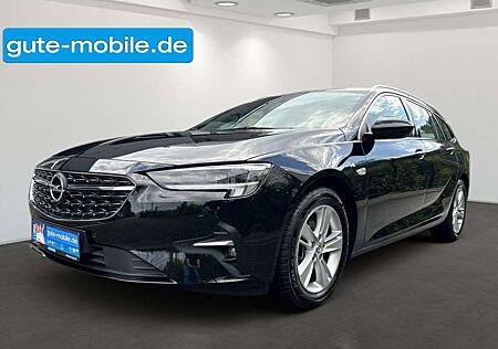 Opel Insignia ST 2.0 Turbo Automatik|Navi|LED|CarPlay