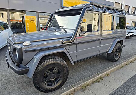 Mercedes-Benz G 290 D +SEHR GEPFLEGT+