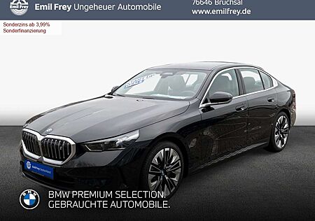 BMW i5 xDrive40
