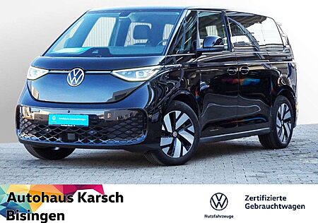VW ID.BUZZ Volkswagen ID. Buzz Pro 150 kW AHK, NAVI, IQ.LIGHT Bluetooth
