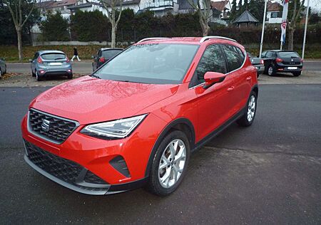 Seat Arona FR LED, Navi, Alu