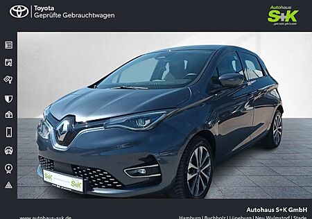 Renault ZOE R135 E-Tech Techno EV50*CARPLAY+TEMPOMAT+PDC+CCS