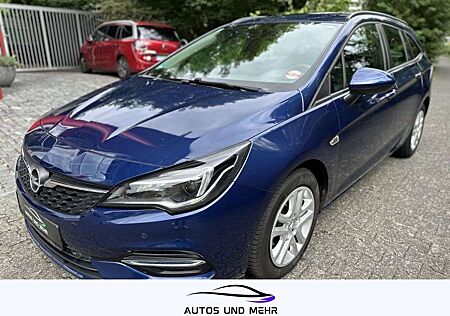 Opel Astra K Sports Tourer Business Start/Stop Klima