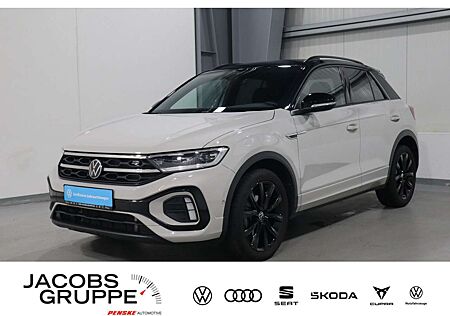 VW T-Roc Volkswagen 1.5 TSI R-Line LED,Navi,Cam,PDC,DAB