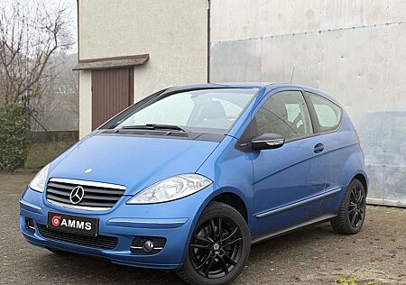 Mercedes-Benz A 150 Polar Star*1.Hand*TÜV NEU*KLIMA