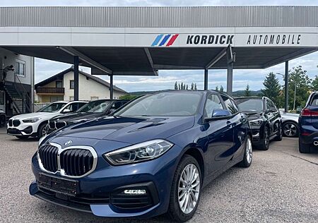 BMW 118 iA F40 "ADV."/LC"PROF"/LED/CAM/SHZ/AUT.HECKKL