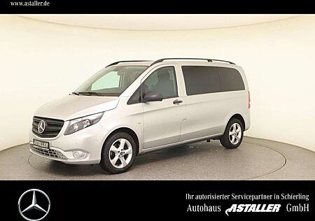 Mercedes-Benz Vito 114 CDI Tourer Edition Pro Kompakt L1 8Sitz
