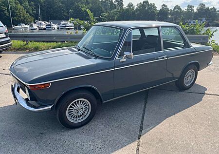 BMW 2002 Tii