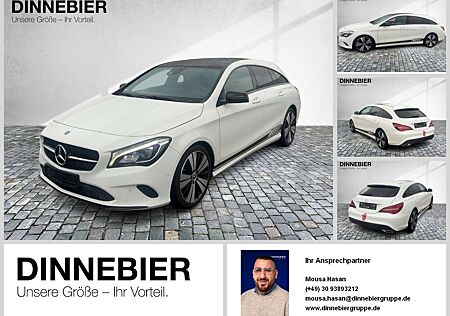 Mercedes-Benz CLA 180 Shooting Brake *LED+PDC+SHZ* LED NAVI PANO TWA Fer