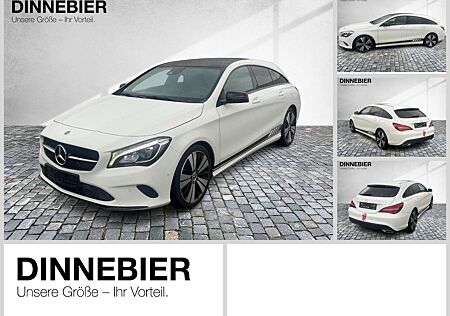 Mercedes-Benz CLA 180 Shooting Brake *LED+PDC+SHZ* LED NAVI PANO TWA Fer