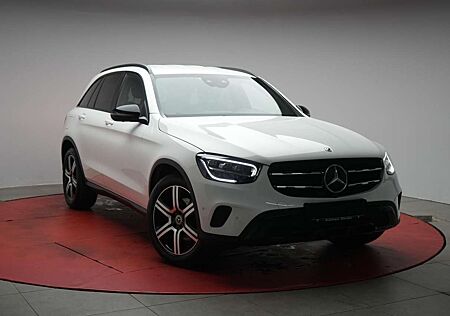 Mercedes-Benz GLC 220 d 4Matic 9G-Tronic Navi/Distronic/Kamera