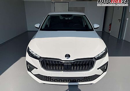 Skoda Scala Selection 115PS DSG GV5+AHK+Kamera+Kessy+PDC+Si...