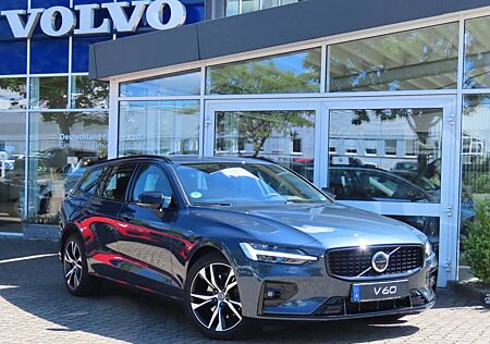 Volvo V60 Kombi Ultimate Dark
