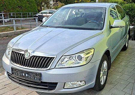 Skoda Octavia Impuls Edition 1 Hand Alus, PDC, AFL -Kurvenlicht