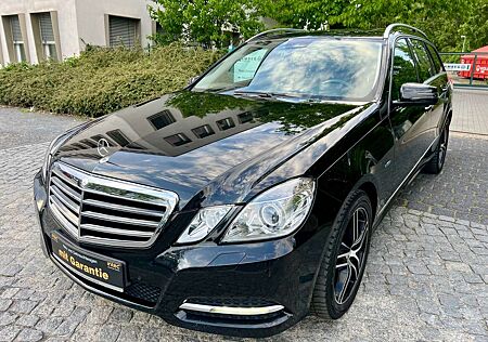 Mercedes-Benz E 250 CDI BlueEfficiency (212.203)