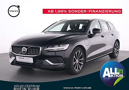 Volvo V60 T6 AWD Core Plug-In+WINTER PAKET+STHZG+PAP+