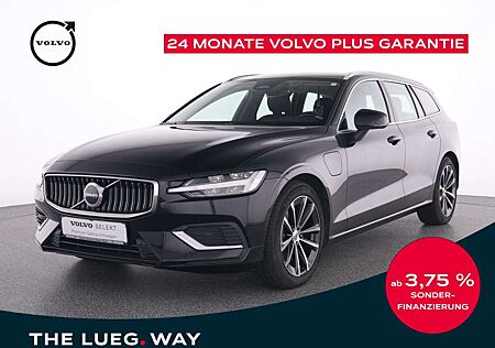 Volvo V60 T6 AWD Core Plug-In+WINTER PAKET+STHZG+PAP+