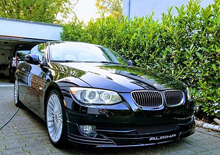 Alpina B3 S Biturbo Cabrio Switch-Tronic